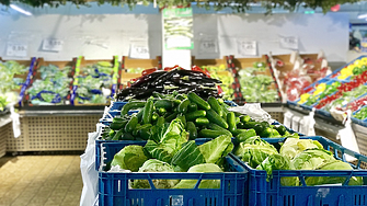 Инфлацията у нас: 5.3% на годишна база през август