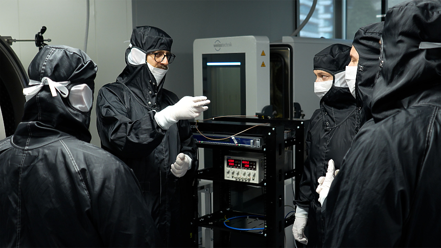 Три български университета и EnduroSat с магистратура по космическо инженерство