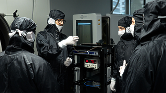 Три български университета и EnduroSat с магистратура по космическо инженерство