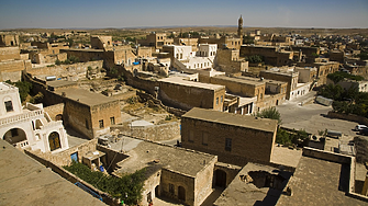 Турски сериал превърна градовете Мардин и Мидят в туристически хит