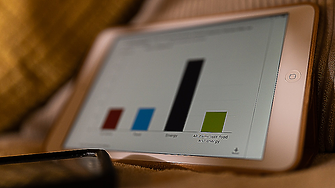 За пет години: Над 41% е натрупаната инфлация у нас