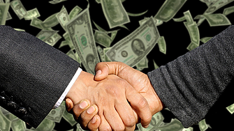 Хеджфондове и криптовалути привличат наследници на $1 трлн. от Персийския залив