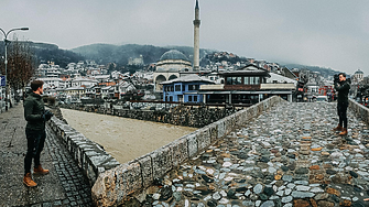 Как строежът на два моста за 3 млн. евро предизвика политическа буря в Косово