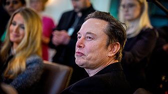 xAI на Мъск набира $20 млрд. капитал?