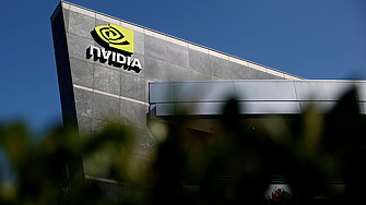 Nvidia инвестира до $100 млрд. в OpenAI
