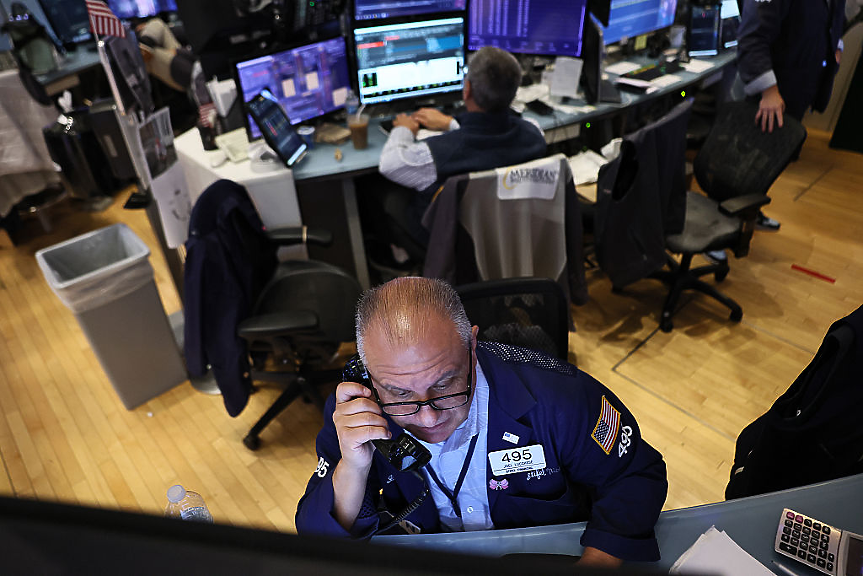 Уолстрийт получи понижението на лихвите, което искаше. Ще се запази ли оптимизмът?