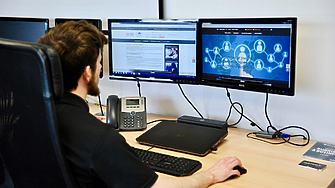 Проучване: Младите предпочитат да работят в болница пред ИТ фирма