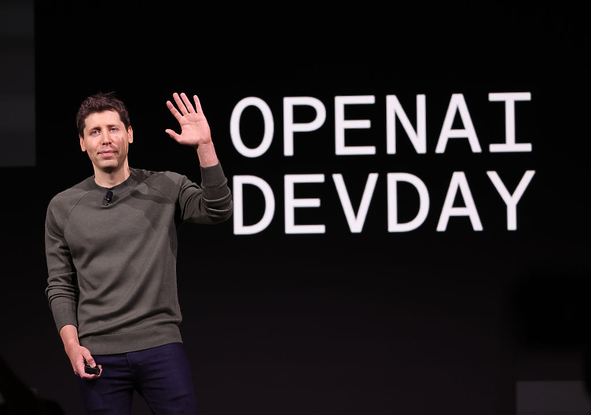 OpenAI финализира продажбата на акции при рекордна оценка от $500 млрд.