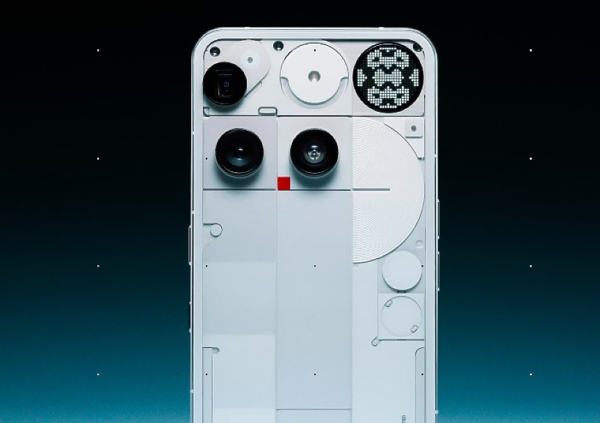 Производителят на смартфони Nothing набра $200 млн. за създаване на устройства с AI