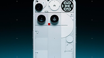 Производителят на смартфони Nothing набра $200 млн. за създаване на устройства с AI