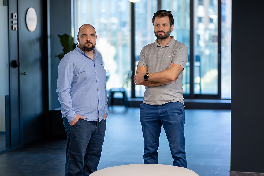 Нова дивизия за подпомагане на растящи компании стартира у нас