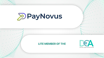 Какво представлява Асоциацията за дигитално евро и коя е първата българска финансова институция, приета в нея?