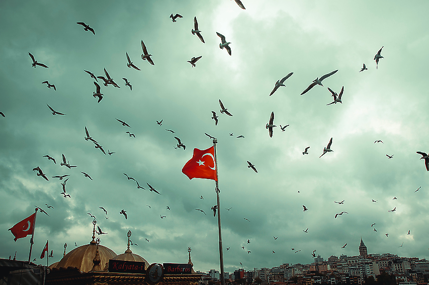 Турция ще повишава раждаемостта с по-дълго майчинство