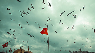 Турция ще повишава раждаемостта с по-дълго майчинство