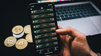 Криптогигантът Tether набира финансиране при оценка от $500 млрд.