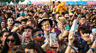 България изпреварва Германия и Великобритания по ръст на неочакван пазар