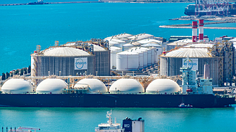 Наша съседка подписа 20-годишен договор за внос на LNG от САЩ (ГРАФИКА)