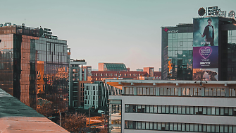 Как малък румънски град се превърна в Силициевата долина на Източна Европа