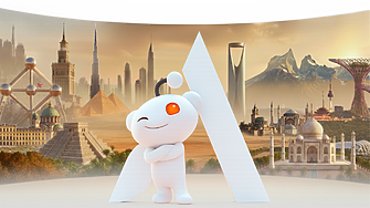 Reddit вече има ексклузивен партньор в България