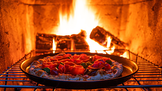 Има ли български представител в Топ 50 на най-добрите пицарии в Европа?