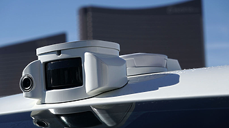 Китайската Pony.ai и Stellantis ще тестват роботаксита в Европа