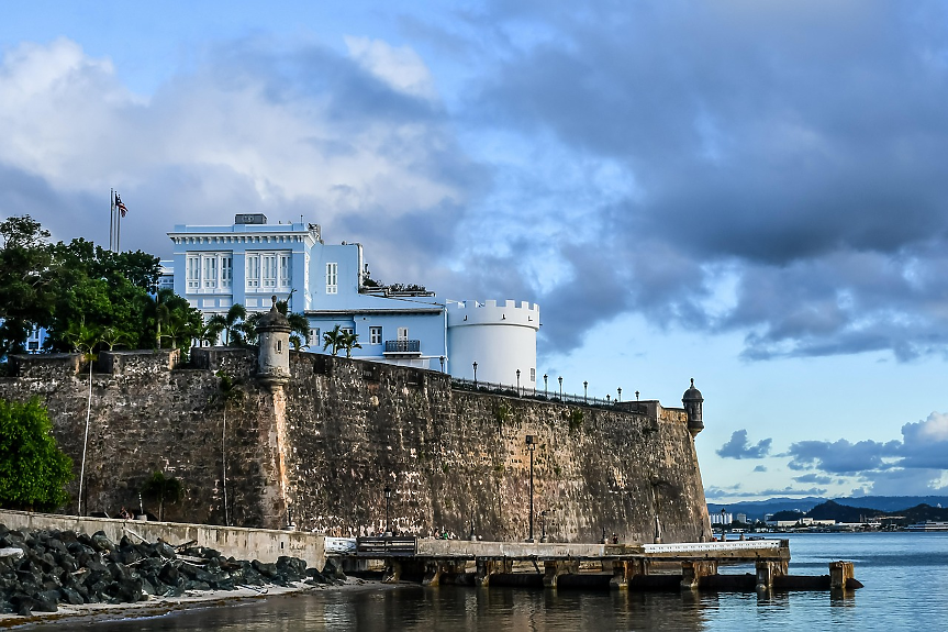 Как Bad Bunny съживи икономиката на Пуерто Рико?