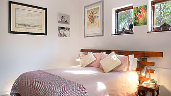 България в челото по ръст на нощувките в ЕС през първата половина на 2025 г.