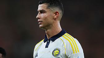 Кой е дискретният финансов мениджър, който управлява богатството на Роналдо