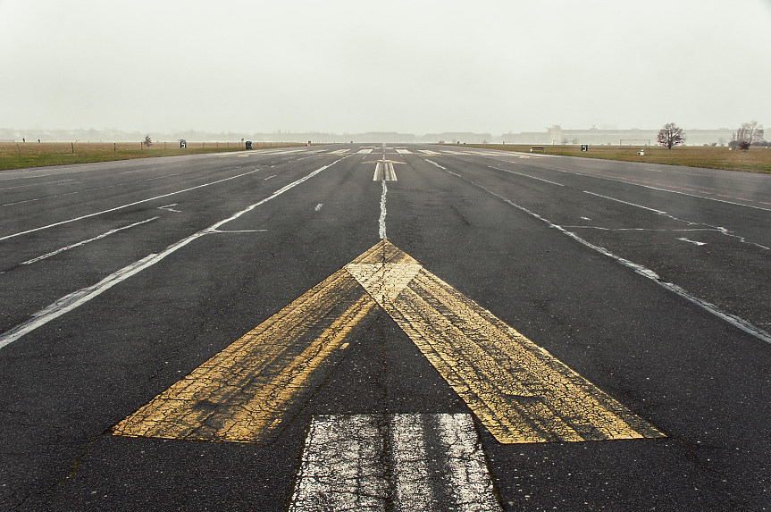 Турция ще строи летище върху изкуствен остров в Черно море