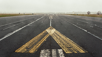 Турция ще строи летище върху изкуствен остров в Черно море