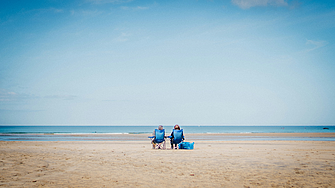 Гърция - една от най-добрите страни в света за живот след пенсия