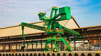 Гръцка островна корабостроителница влага €14 млн. в обновяването си