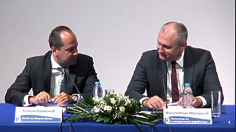 Администрациите в страната - на 98% готови за еврото