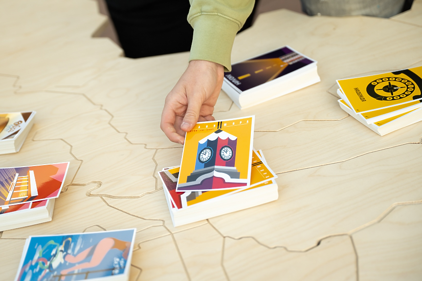 От „Ускорителя“ в Люлин до Камбаните: Софиянци избраха символите на 12 квартала