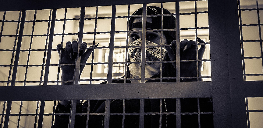 След най-голямата конфискация на биткойни в света: Коя е богинята на богатството Яди Джан?