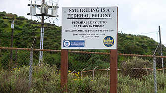 Контрабандата е най-новото изкушение за богатите американци, които пътуват