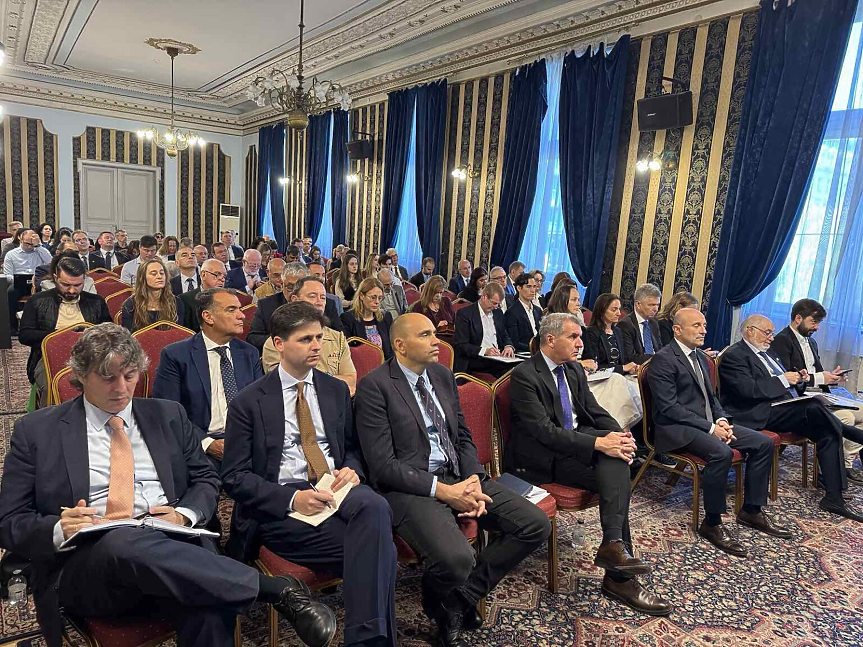 Новият Център за иновации в отбраната в София Тех Парк - изцяло по стандарти на НАТО и ЕС