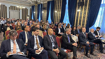 Новият Център за иновации в отбраната в София Тех Парк - изцяло по стандарти на НАТО и ЕС