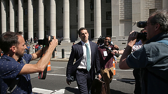 Адвокатът на звездите, получаващ по $3 000 на час