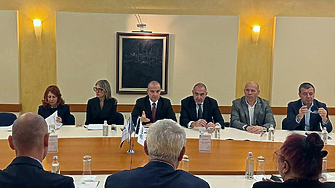 Търсят се 500 млн. евро инвестиции за пристанище Варна