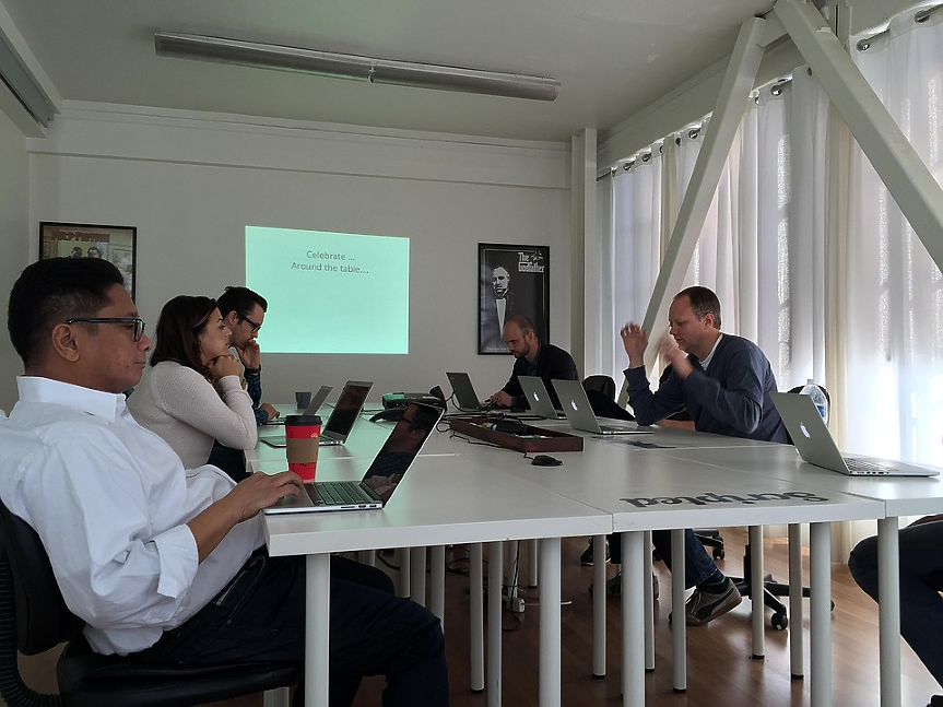 Lifeline набра €400 млн. за инвестиращ в европейски техстартъпи фонд