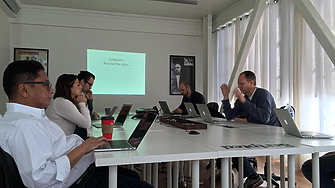 Lifeline набра €400 млн. за инвестиращ в европейски техстартъпи фонд