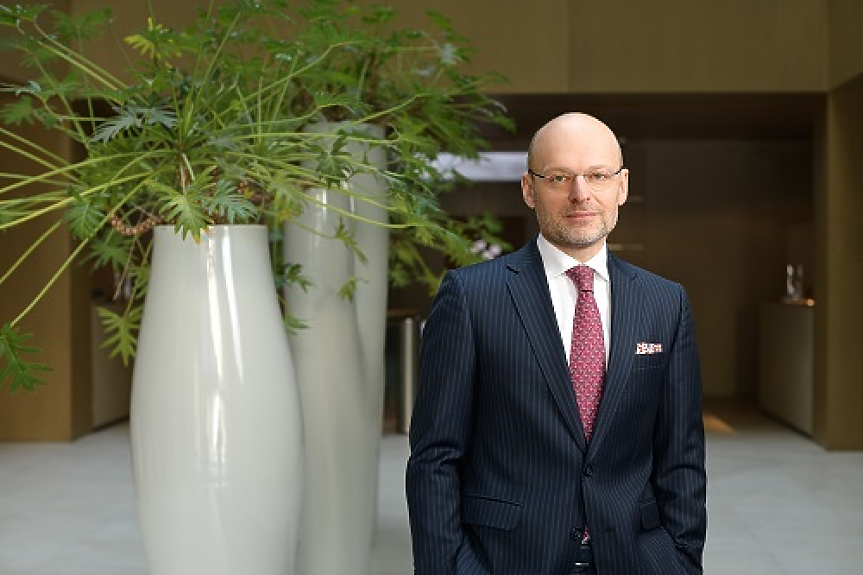 Тaмаш Хак-Ковач: Банките вече са технологични компании, киберсигурността е споделена отговорност