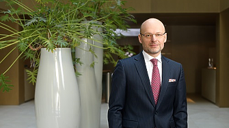 Тaмаш Хак-Ковач: Банките вече са технологични компании, киберсигурността е споделена отговорност