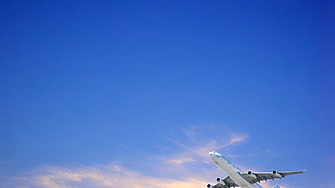 Летищата ще стават по-шумни със затоплянето на Европа