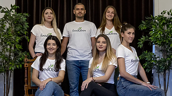 Foodobox: Българското приложение, което спаси 100 тона храна от изхвърляне