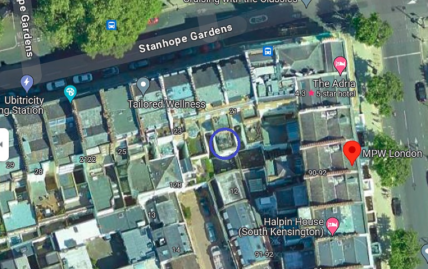 Google Maps получава нова функция