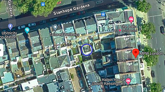 Google Maps получава нова функция