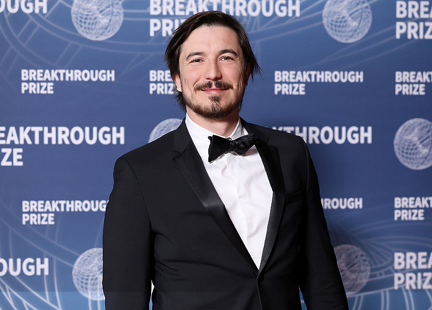 Роденият в България съосновател на Robinhood вече е сред най-богатите хора в света