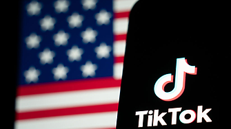 САЩ и Китай с рамково споразумение за собствеността на TikTok
